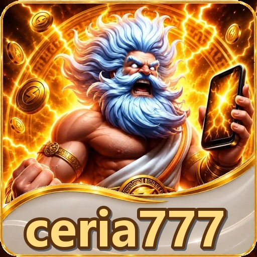 Ilustrasi cek sumber unduhan APK ceria777 sebelum instal